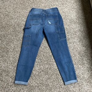 Rewash brand - Never worn - cargo like jeans